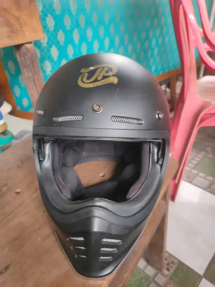 Helm Cakil JP HELMETS