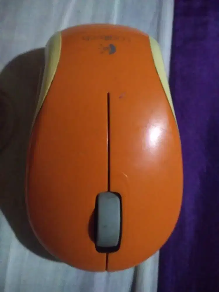 Mouse Wireless seken orii