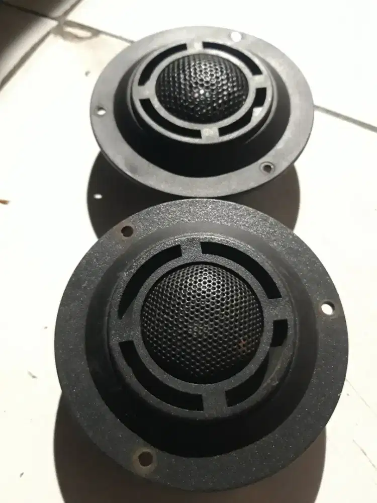 Speaker twiteer iciss iciss 2 pasang normar jaya 75rb per pasang