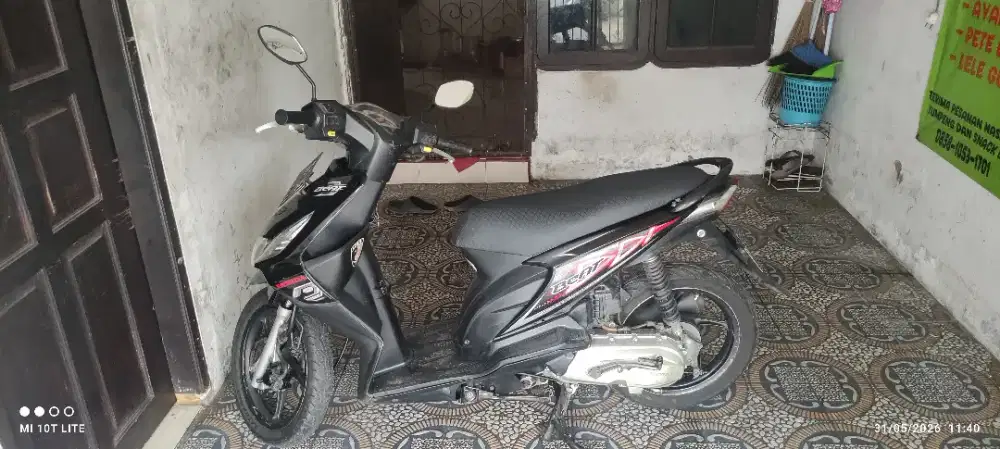 Jual Beat karbu 2012