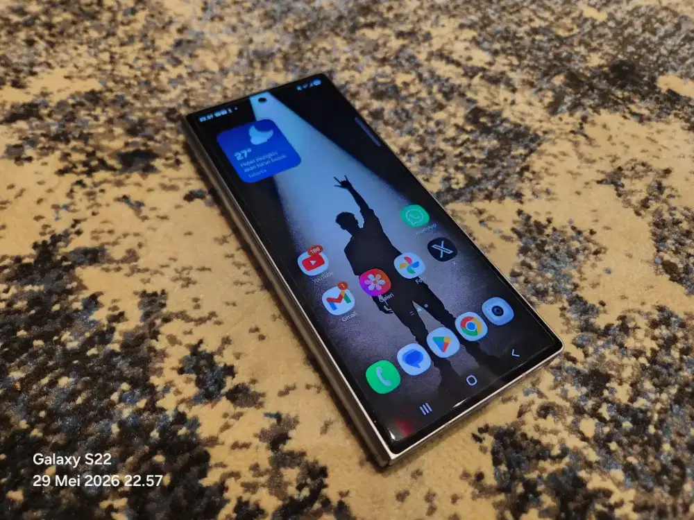 Samsung Galaxy Z Fold 6 Sein 512Gb