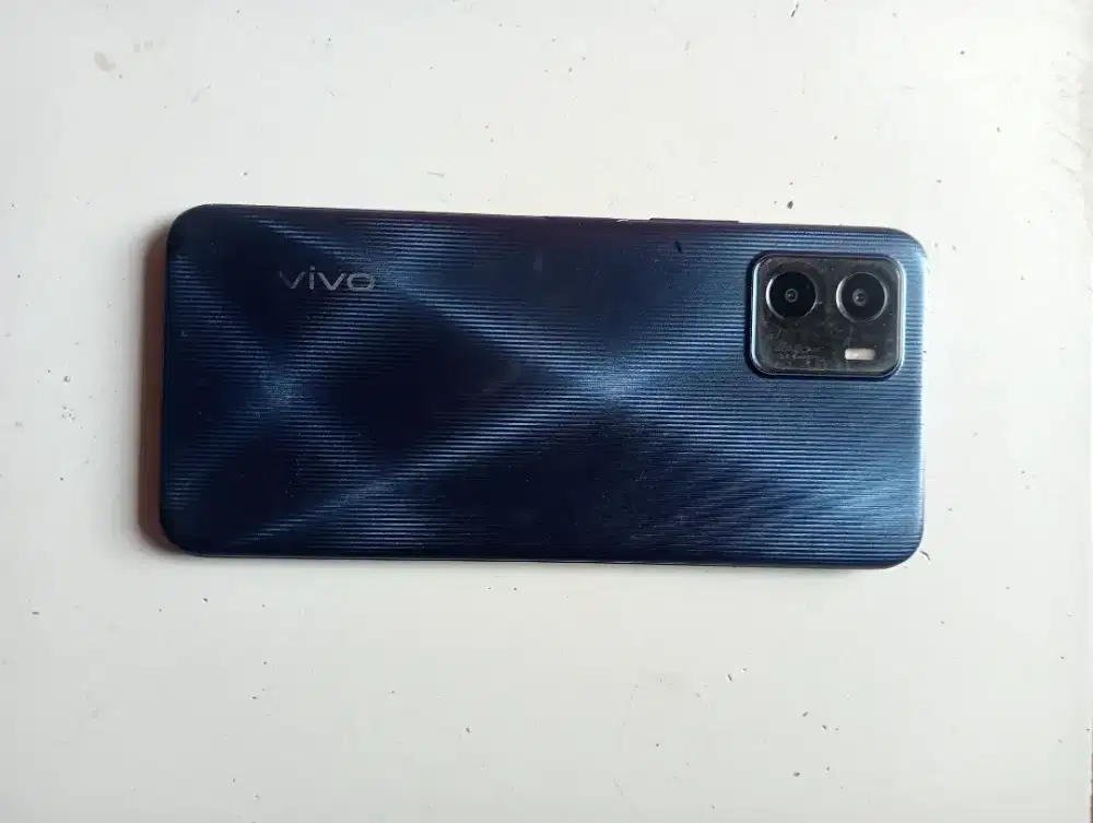 Vivo y fifteen s