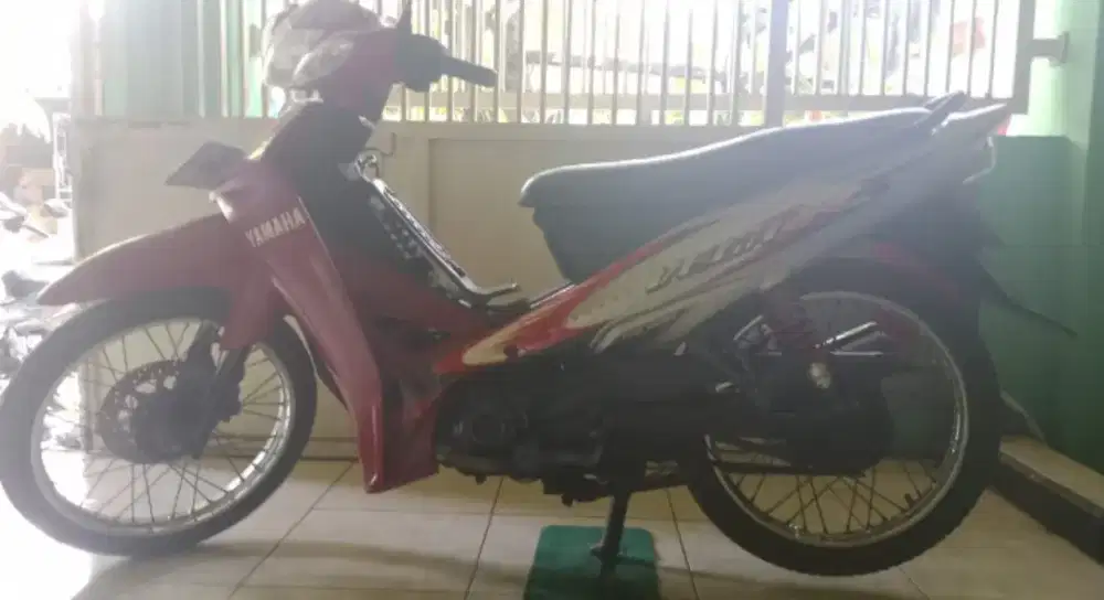 Vega r tahun 2006