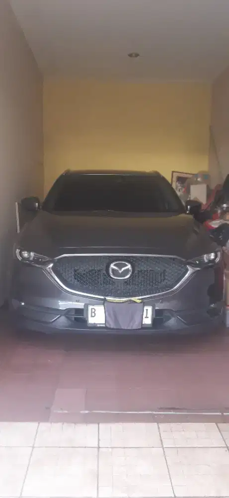 Mazda CX5 Elite 2019 Bukan 2018
