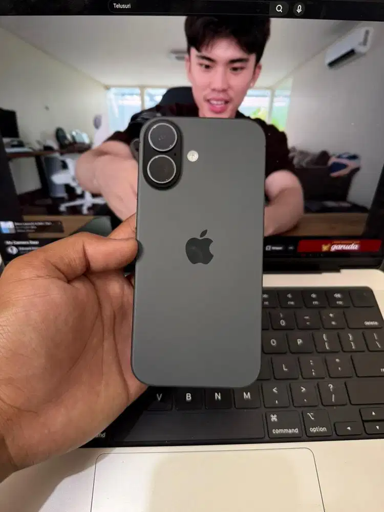 iPhone 17 256gb
