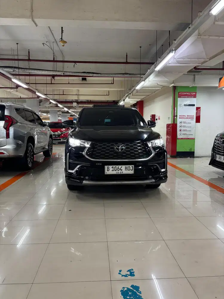 Zeniq Q Hybrid Modelista Tss 2024