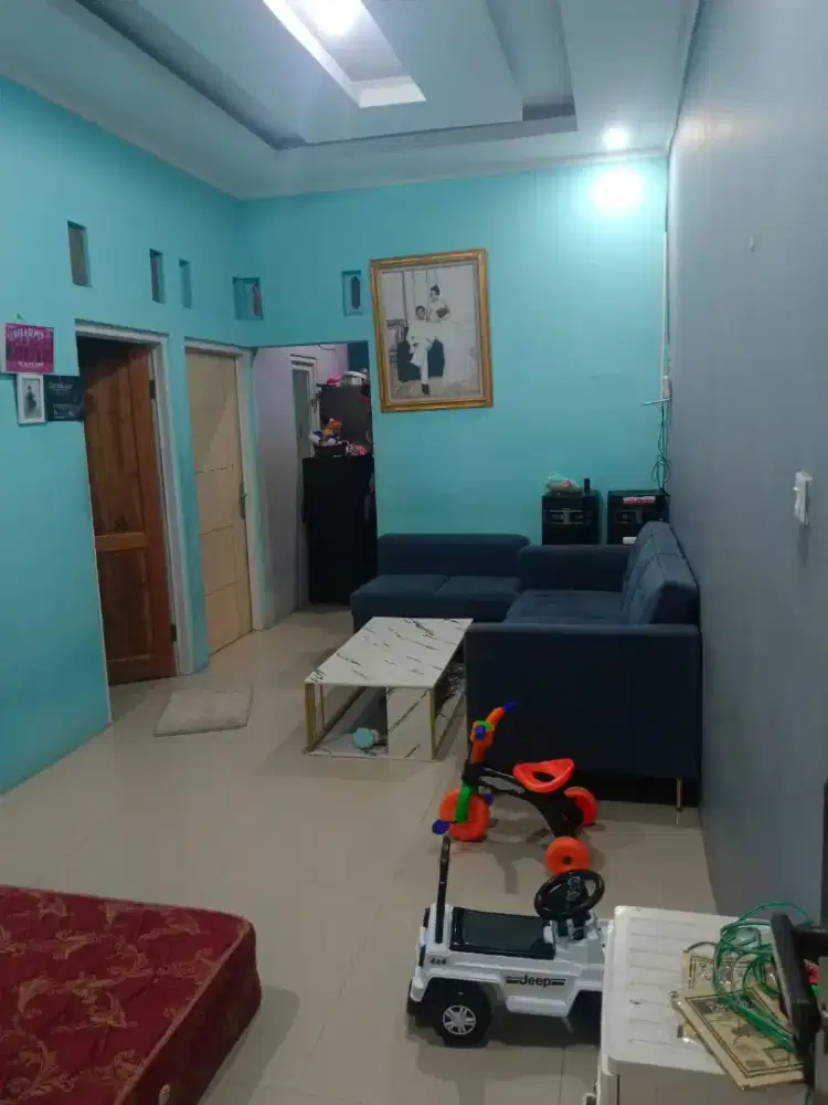 Jual Rumah mekar mulya