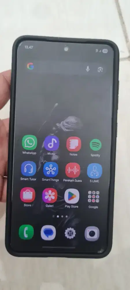 Samsung S21 FE 8/ 256gigabite