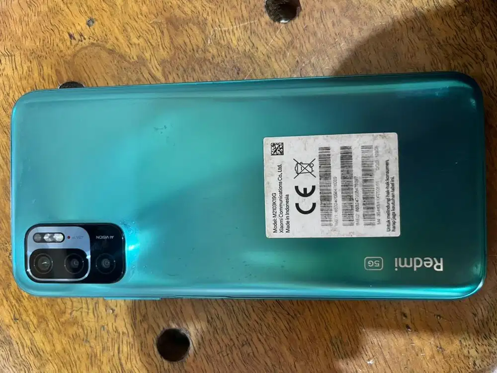 Redminote 10 5G