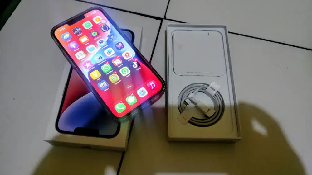 iPhone 14 plus inter SIM lock all operator rism tanam