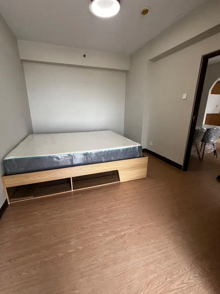 JUAL RUGI Apartement Pluit Sea View