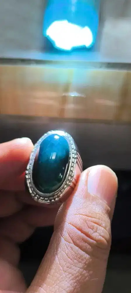 Majiko tanah hitam