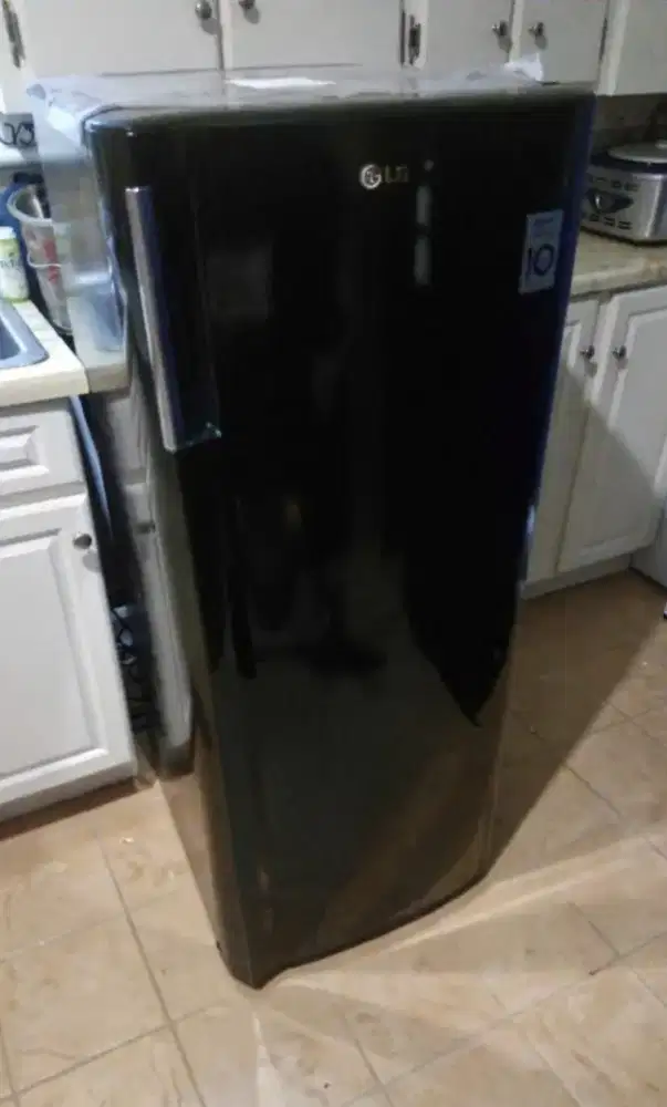 FREEZER LG INVERTER