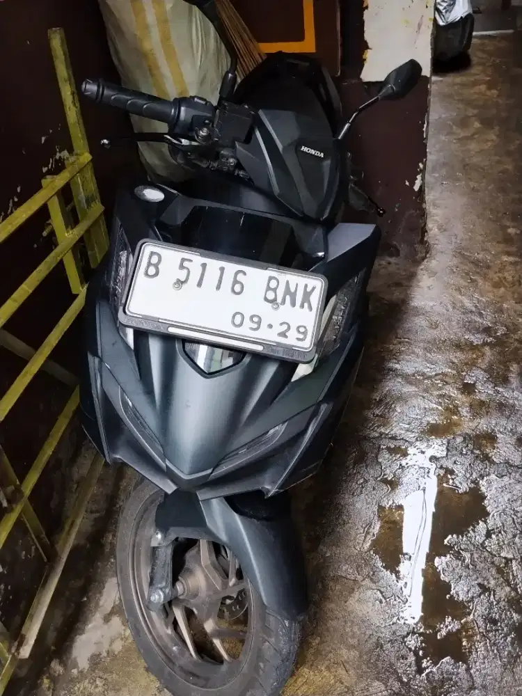 Vario 160 tahun 2024