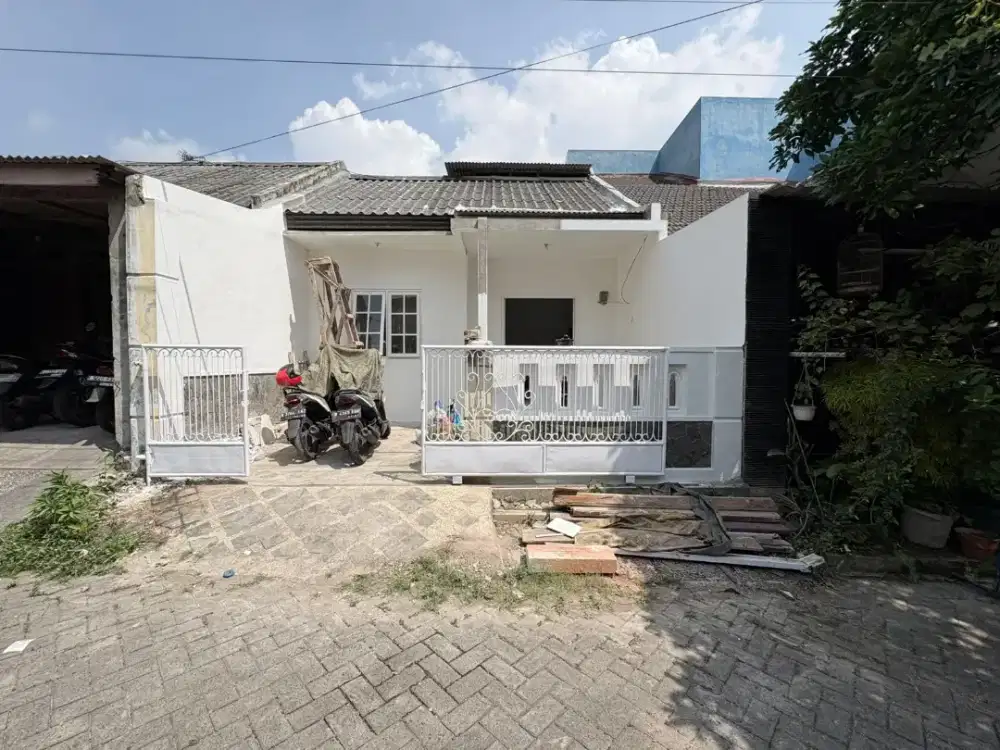 Dijual cepat rumah, lokasi Mondoroko, Singosari