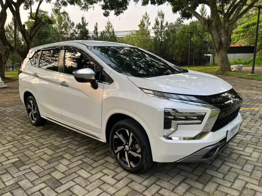 DP 35Jt‼️XPANDER ULTIMATE 2022 LOW KM