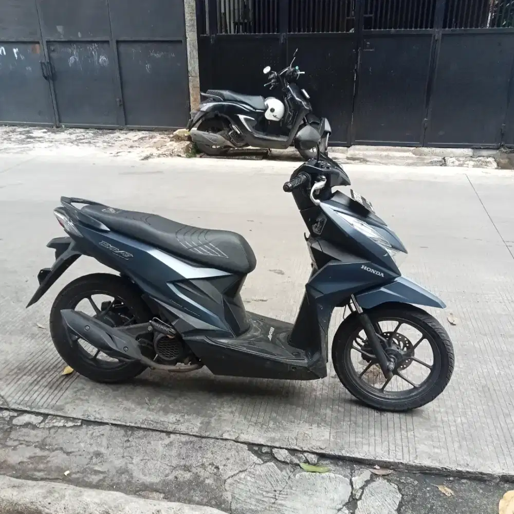 Beat deluxe 2022