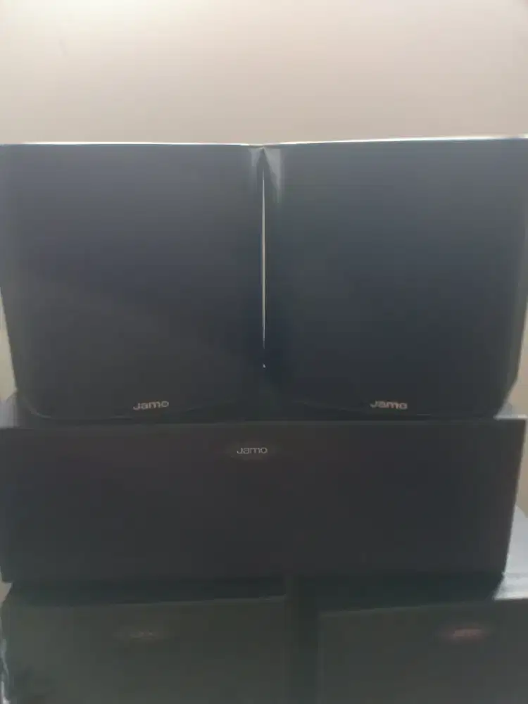 Jual speaker jamo semuanya