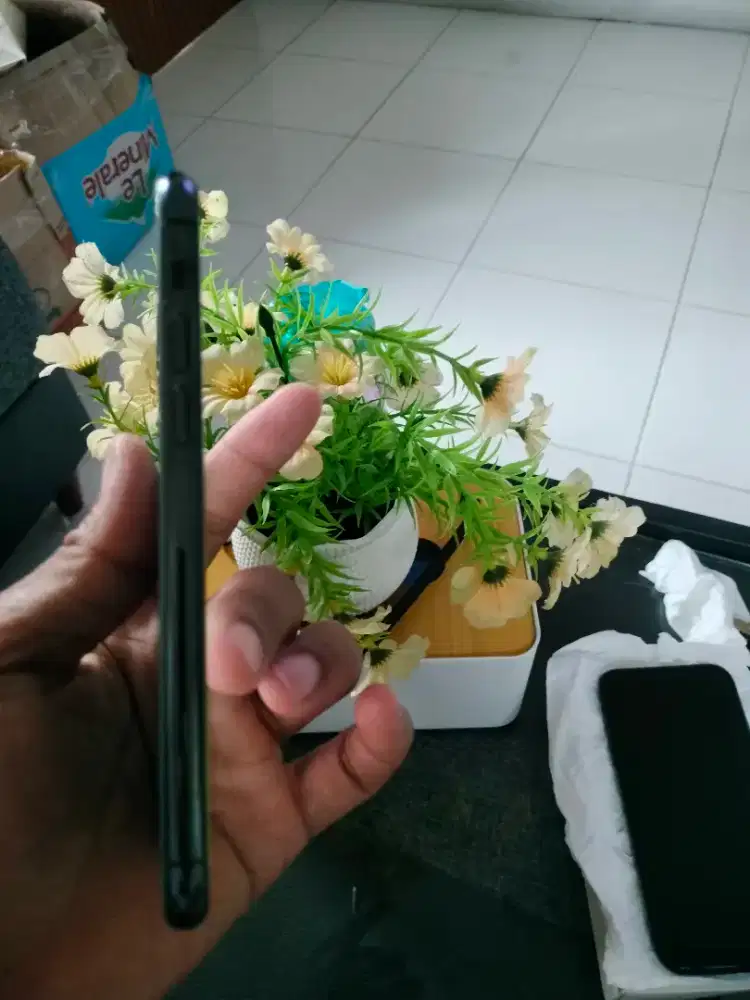 Iphone 11 pro 64gb