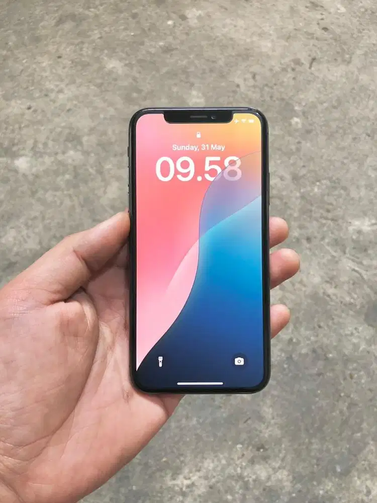 iPhone XS 256gb Ex Inter Region ZP/A