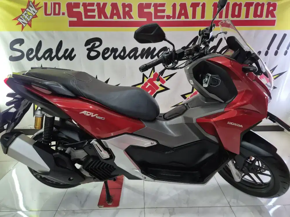 All New PCX key non ABS Lengkap