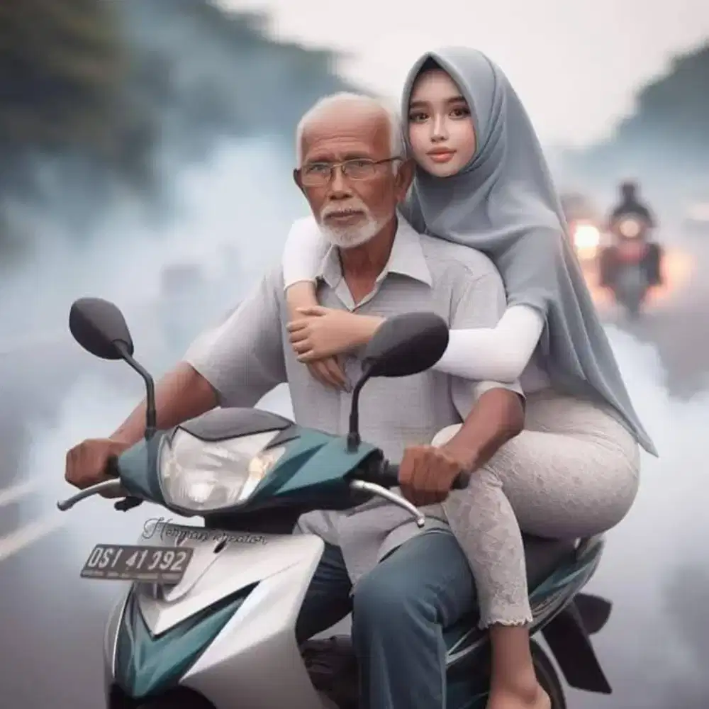 Cari kerja driver atau apasajalah