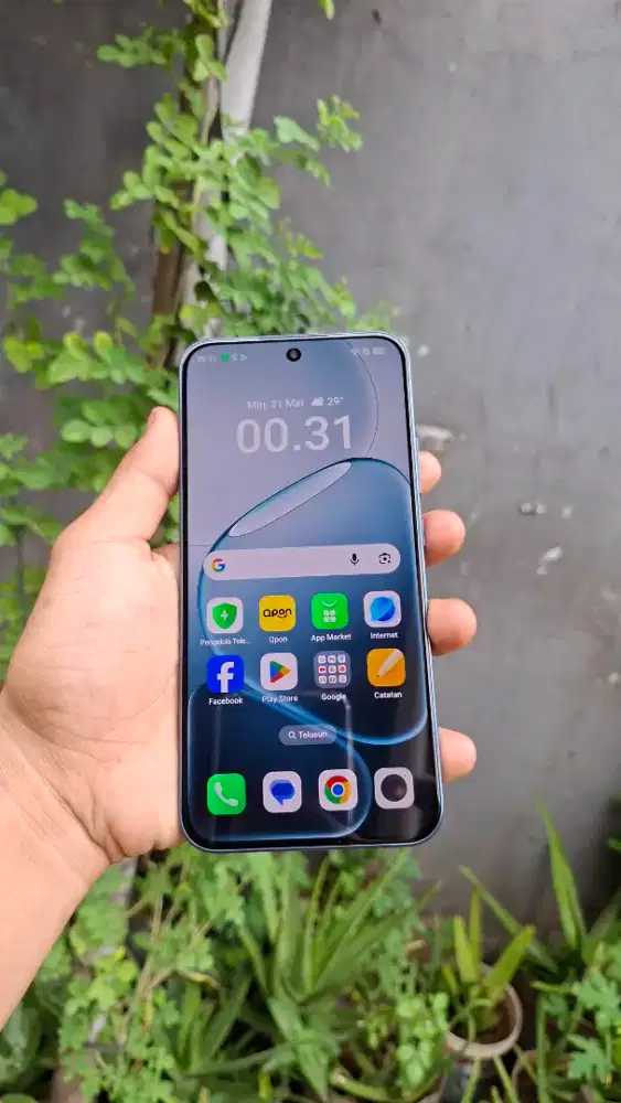 Wts Oppo A6 Pro 5G 8/256GB