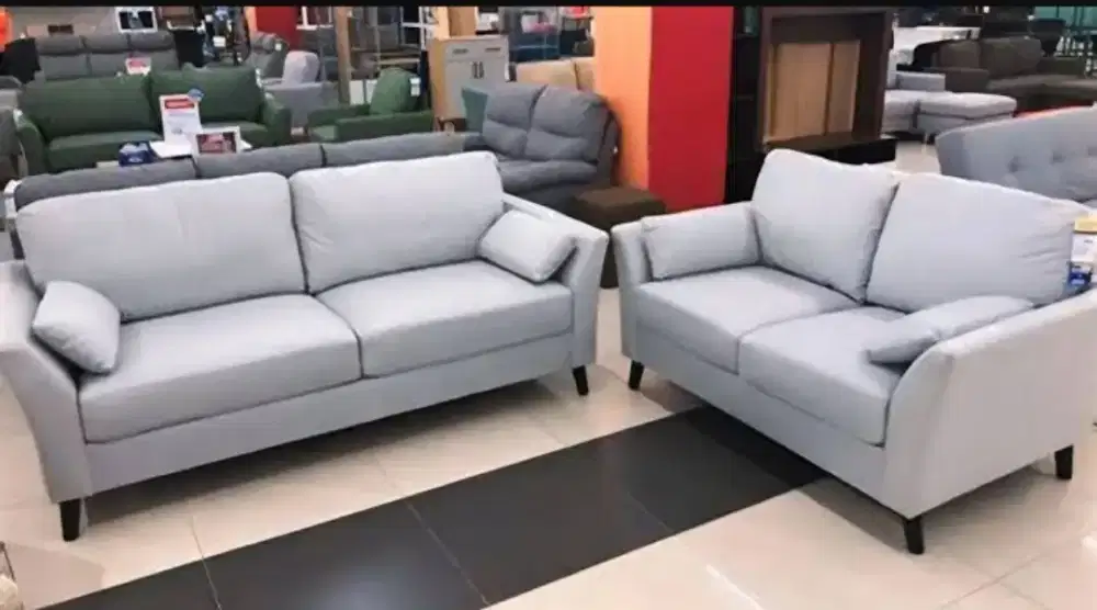Sofa Set Selma Livy Premium