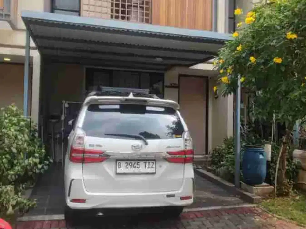 Rumah Legenda Wisata Cibubur