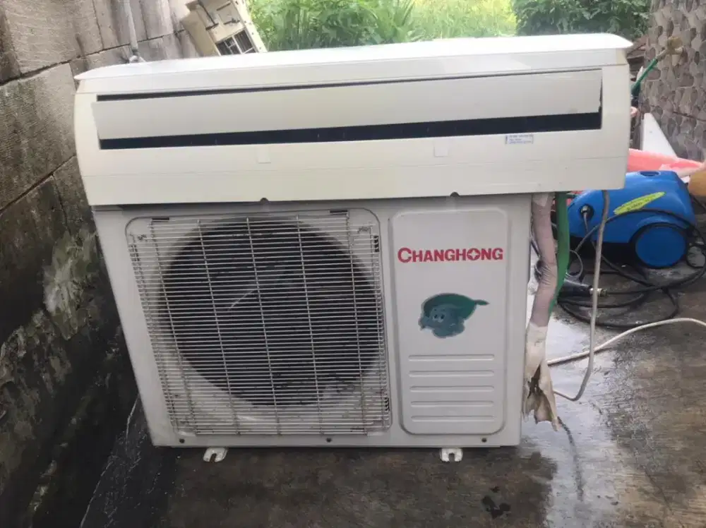 Ac  canghong 2 pk
