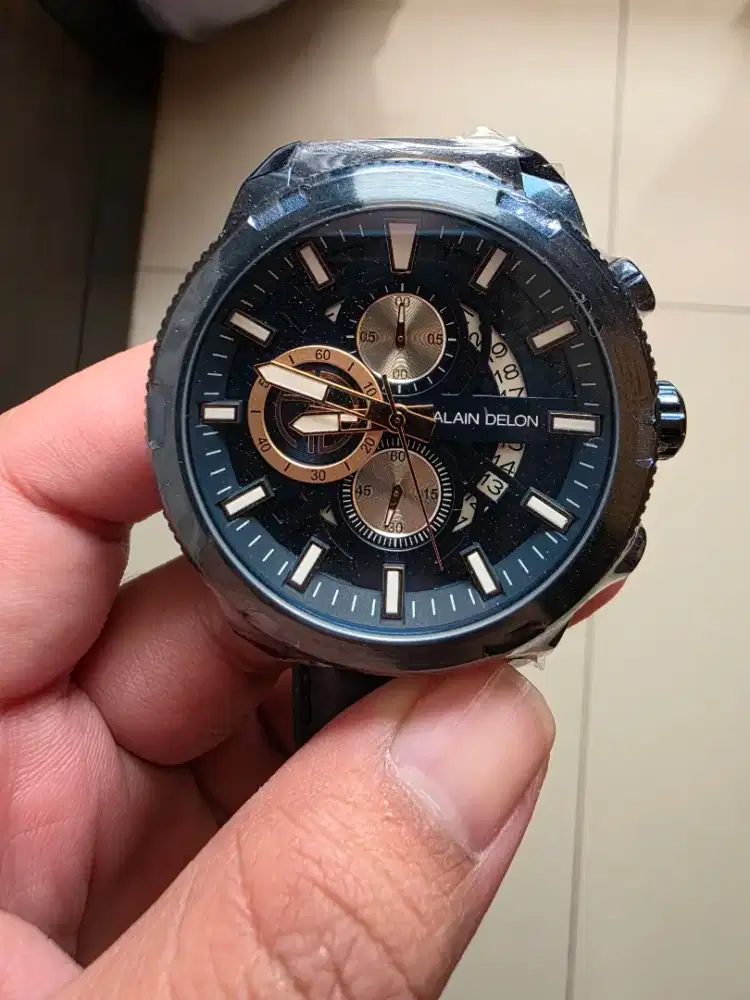 Jam Alain Delon AD430