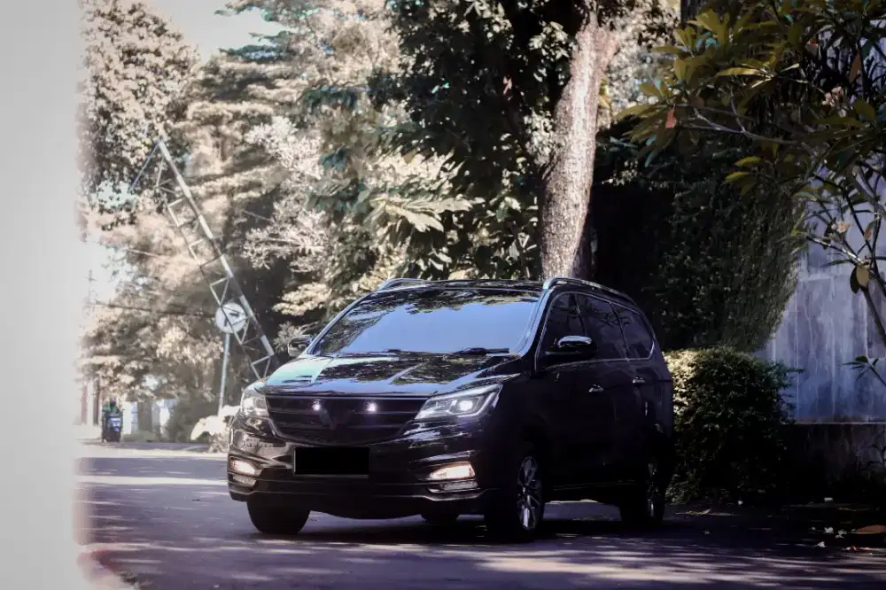 Wuling Cortez L Lux 1.8 AMT