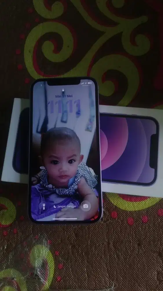 Iphone 12 128gb iboox