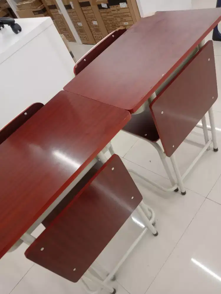 MEJA BELAJAR VEDA SCHOOL