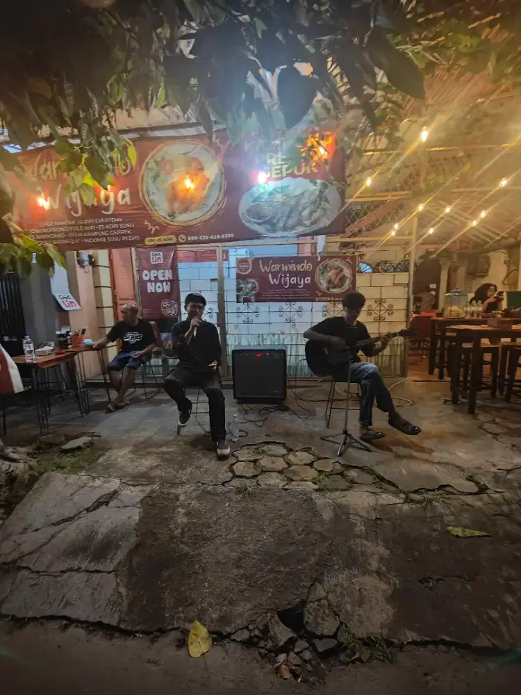 Lowongan Pekerjaan - Dicari karyawan Warmindo di Sukoharjo Kota
