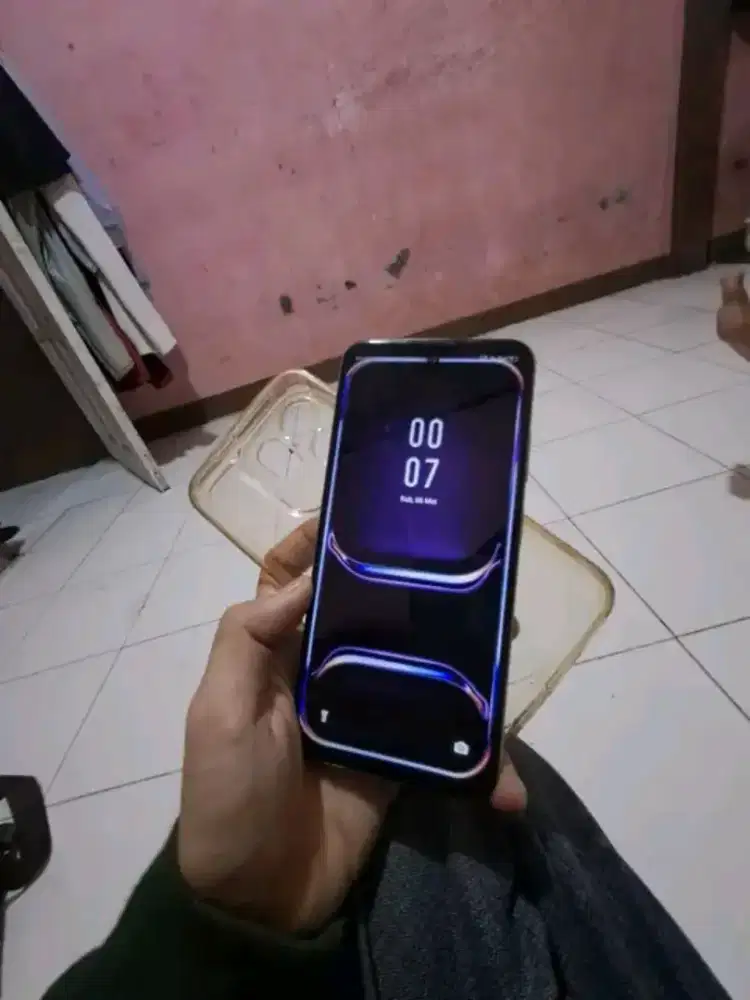 INFINIX 9HD RAM 3+3