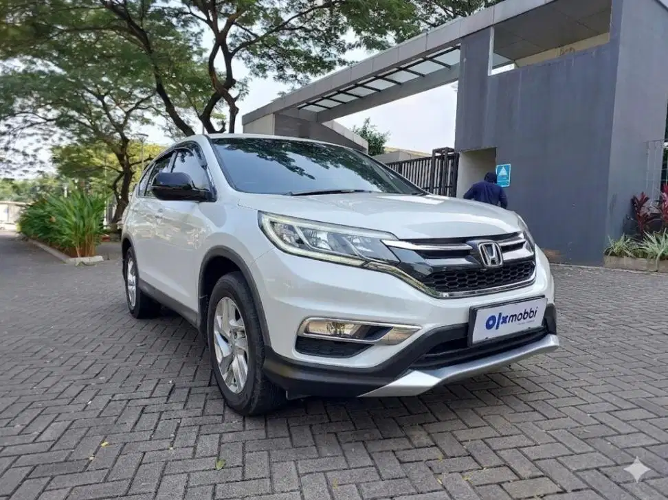 DP Murah Honda CR-V 2.0 RM1 Bensin-AT 2015 CWCQB