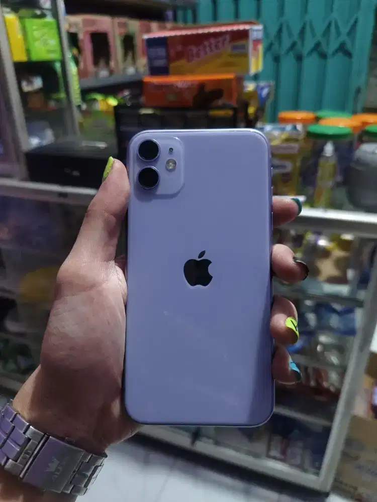 iPhone 11 64 inter
All operator 
Bh 73%
FULSET
:mines pemakaian
Lok