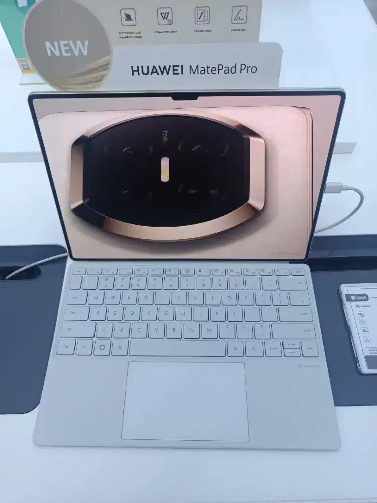 Huawei Matepad Pro 13.2inci