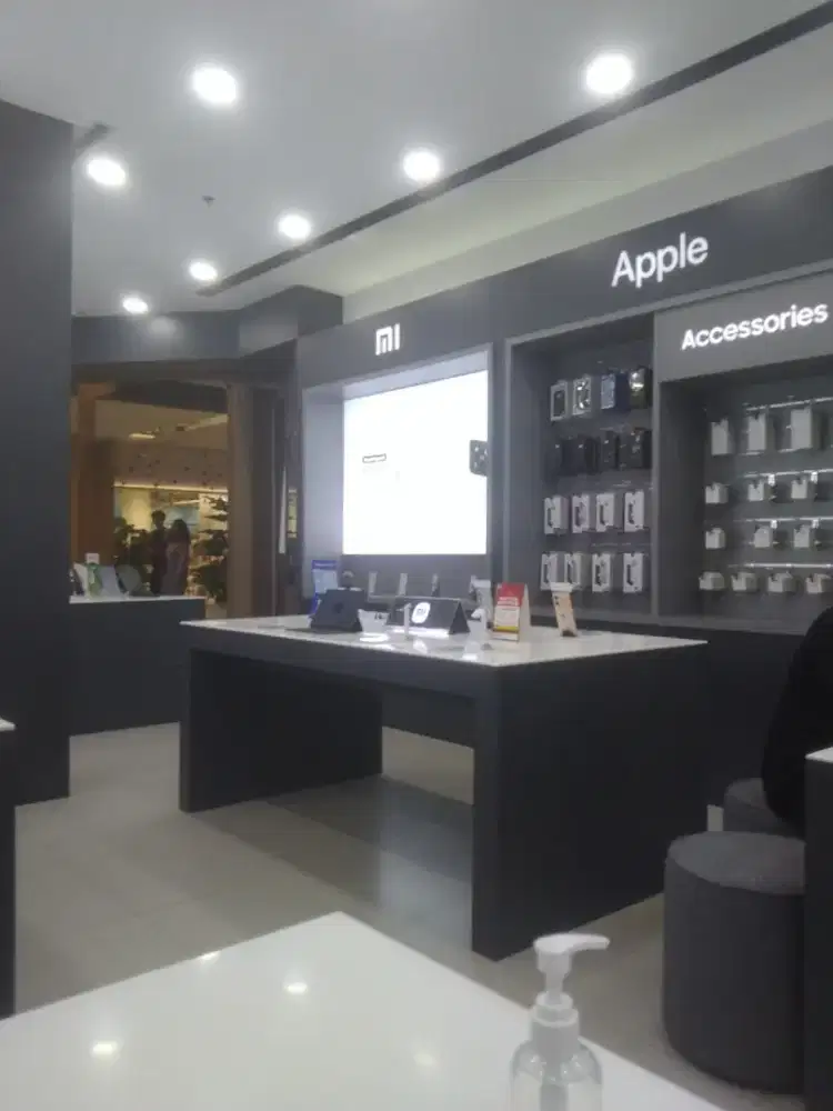 kredit mudah tanpa anggunan ? Home credit aja, hanya modal ktp