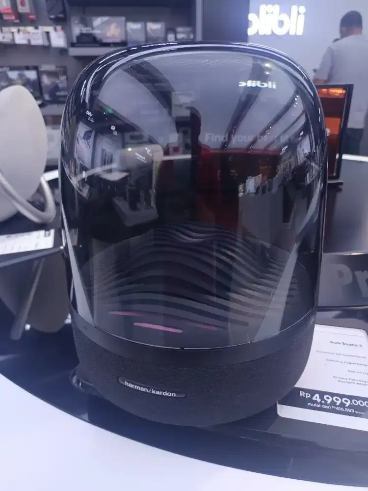Harman Aura Studio 3