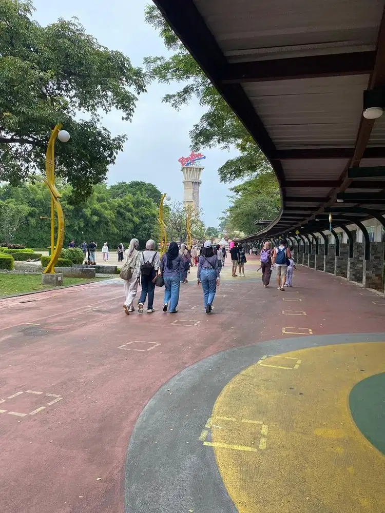 ART MENGINAP TIDAK PP