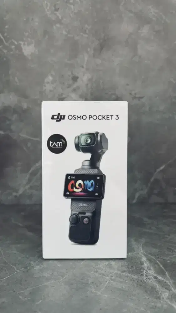 Rrady Dji Pocket 3