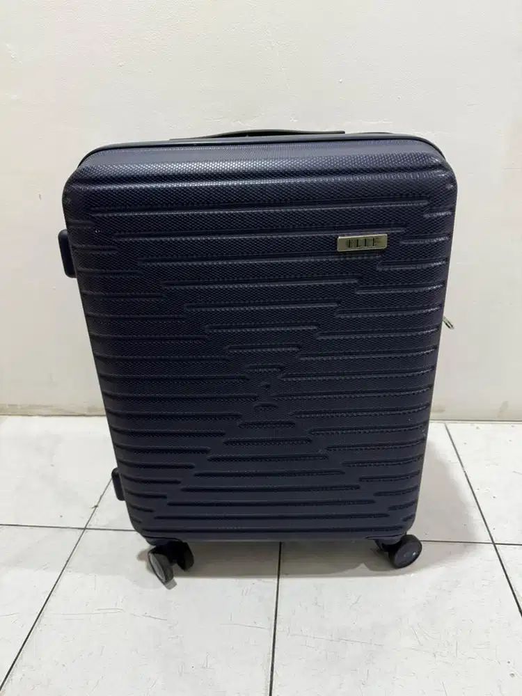 Dijual Koper Elle