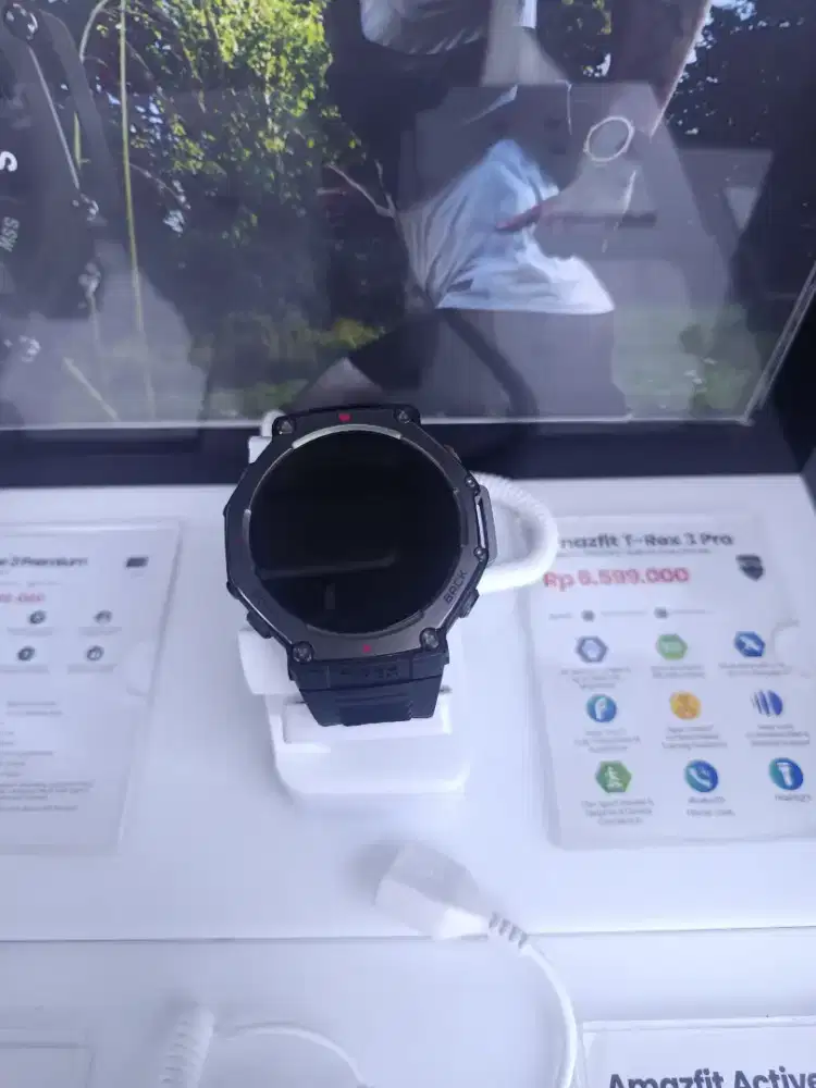 Amazfit T-rex 3 Pro