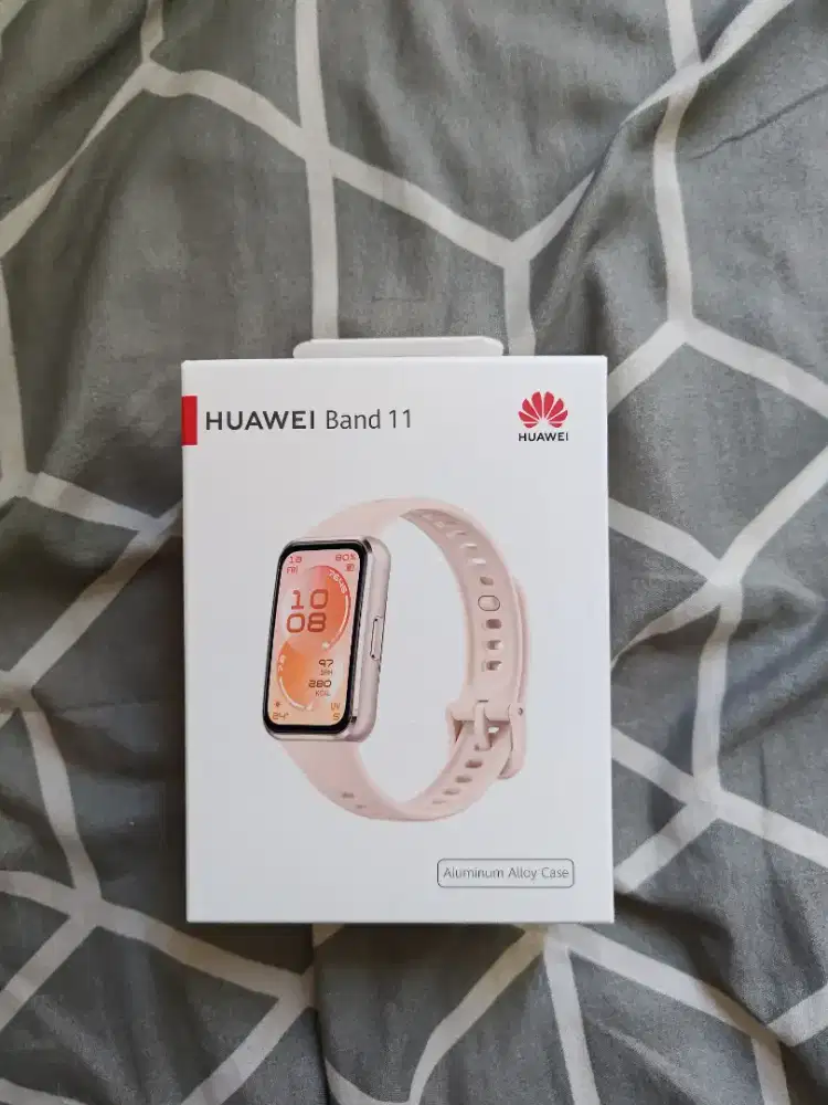 Huawei Band 11 Beige New