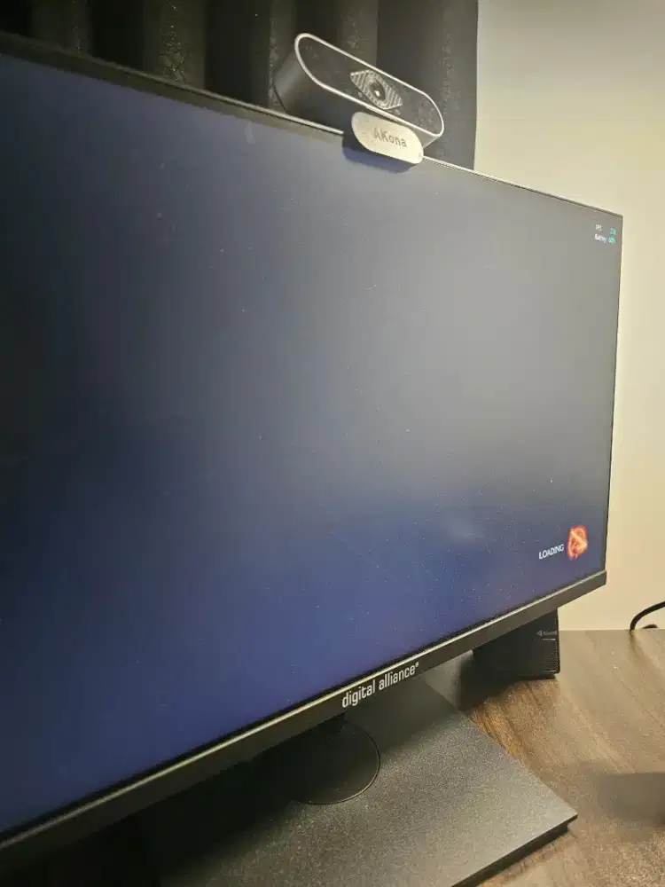 MONITOR DIGITAL ALLIANCE