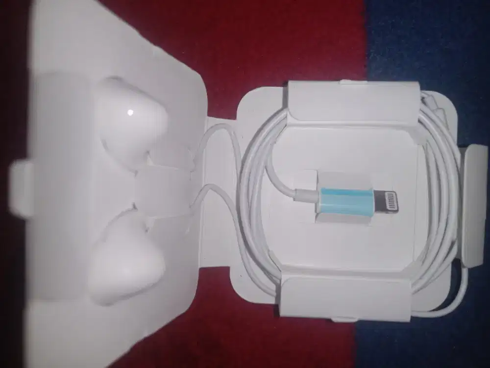 Jual headset copotan iphone