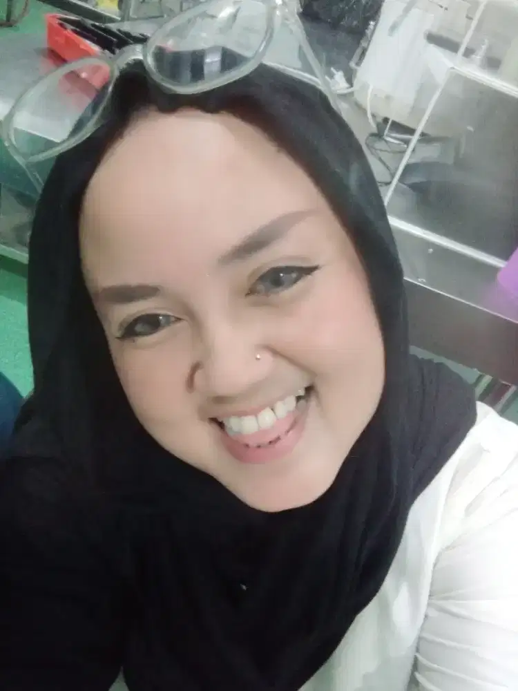Butuh part time