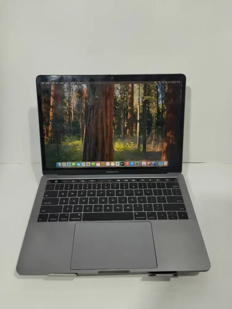 MACBOOK PRO 2019